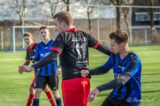 S.K.N.W.K. 1 - Den Bommel 1 (competitie) seizoen 2022-2023 (62/109)